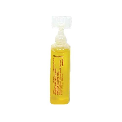 Brady Chlorhexidine and Cetrimide Antiseptic 30ml - AIMS Industrial Supplies