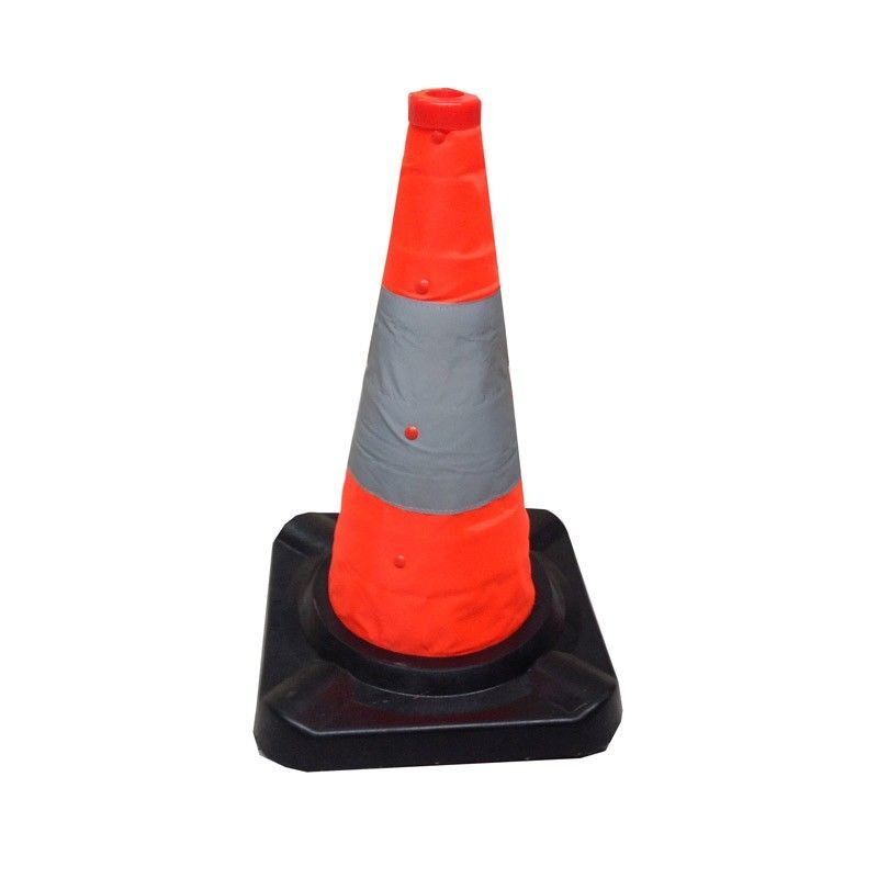 Brady Collapsible Safety Cone - AIMS Industrial Supplies