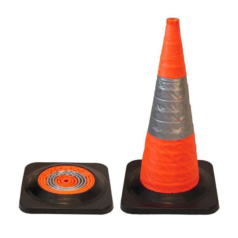 Brady Collapsible Safety Cone - AIMS Industrial Supplies