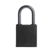 Brady Compact Safety Padlock - AIMS Industrial Supplies