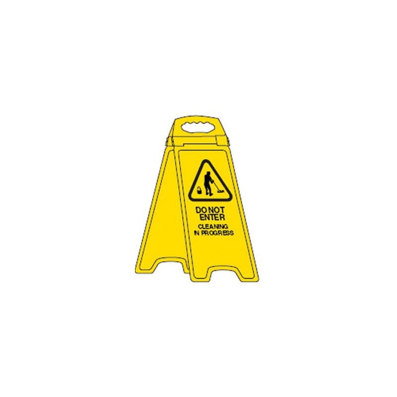 Brady Deluxe Floor Stand - AIMS Industrial Supplies