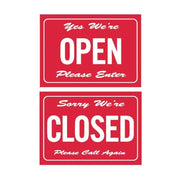 Brady Double Sided Sign - AIMS Industrial Supplies