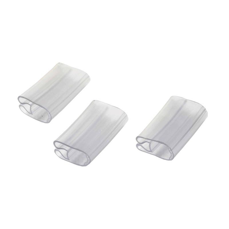 Brady Durasleeve Wire Marking Carrier 30mm Width, 8-16mm Wire O.D. - 200/Pack