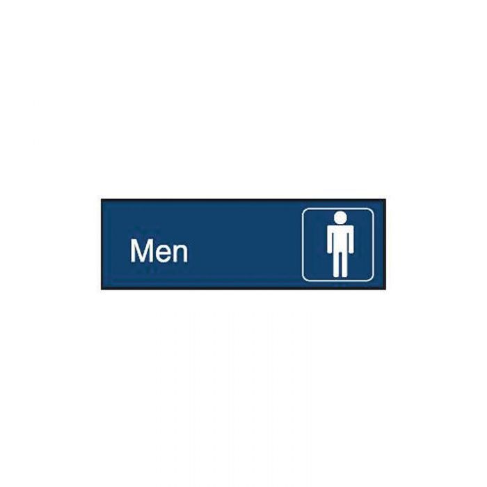 Brady Engraved Office Sign - Gravoply 300 x 97mm - AIMS Industrial Supplies