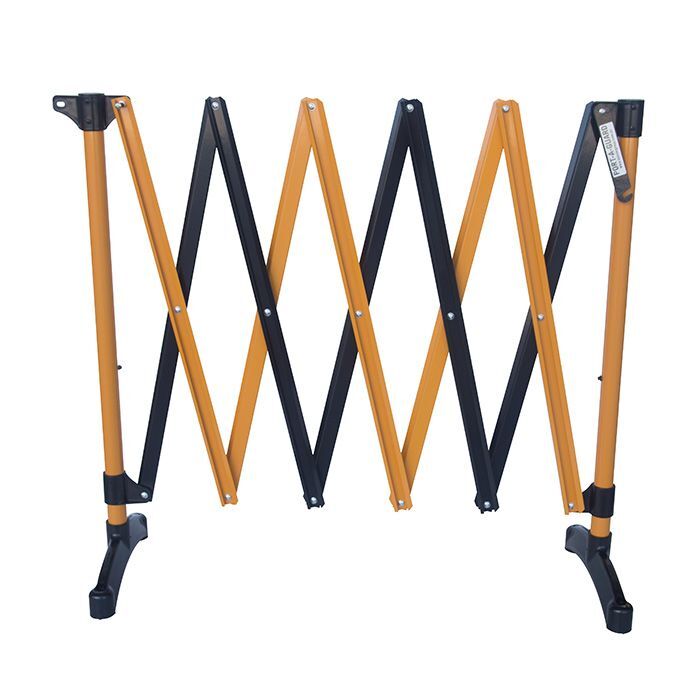 Brady Expanding Barrier System - AIMS Industrial Supplies