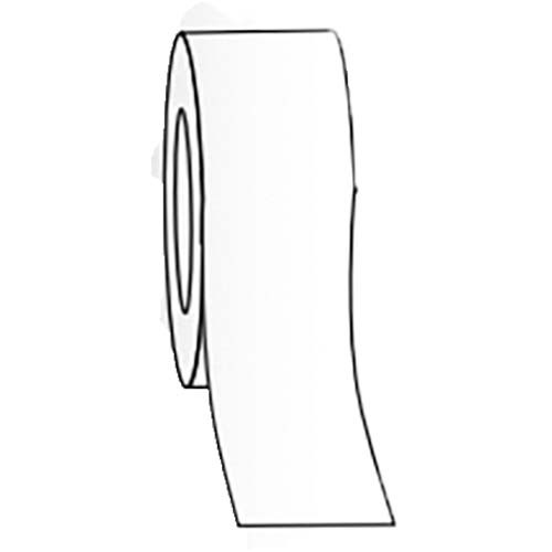 Brady Exterior Vinyl Tape1