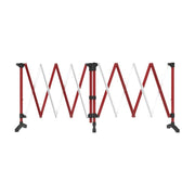 Brady Flexible Barrier System1