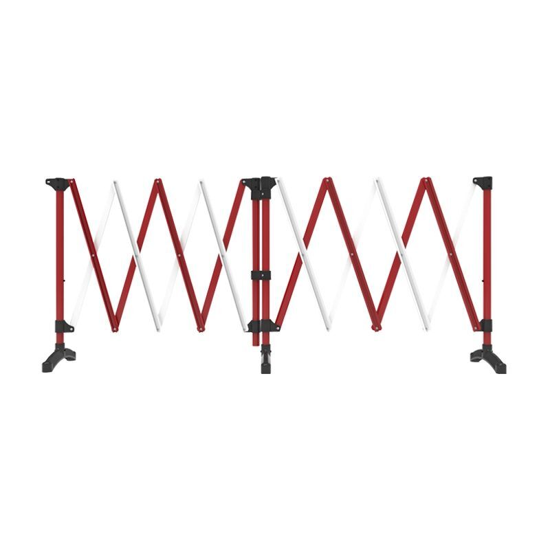 Brady Flexible Barrier System1