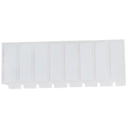 Brady FreezerBondz Ultra-Thin Cryogenic Polyester Label2