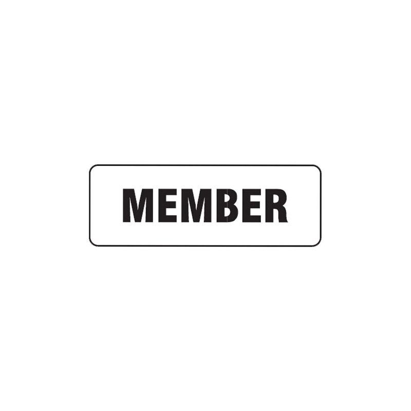 Brady Garden & Lawn Sign - AIMS Industrial Supplies