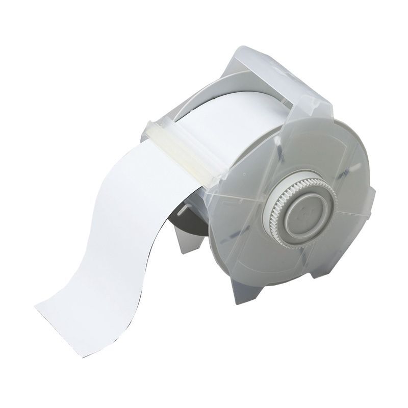 Brady GlobalMark B-509 Magnetic Label1