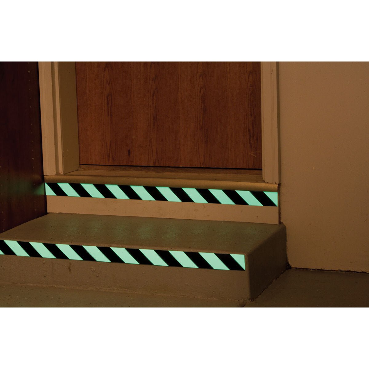 Brady Glow in the Dark Tape (B - 324) - AIMS Industrial Supplies
