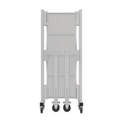 Brady Heavy Duty Expanding Barrier - AIMS Industrial Supplies