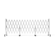 Brady Heavy Duty Expanding Barrier