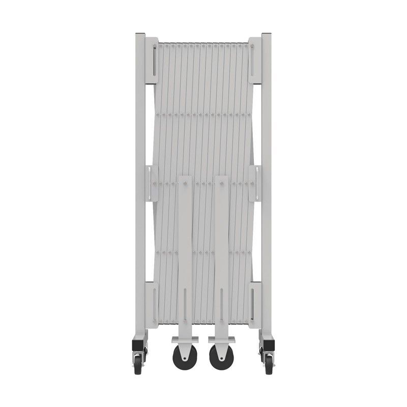 Brady Heavy Duty Expanding Barrier2