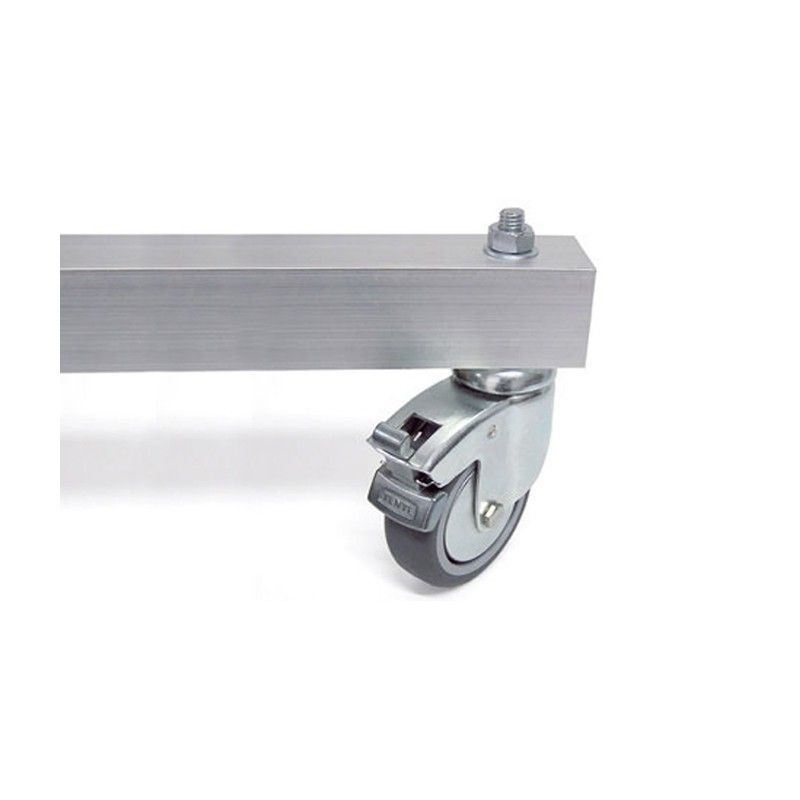 Brady Heavy Duty Expanding Barrier4