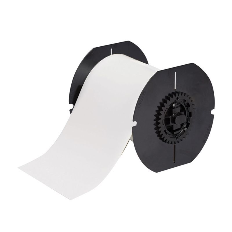 Brady Heavy Duty Polyester Tag - AIMS Industrial Supplies
