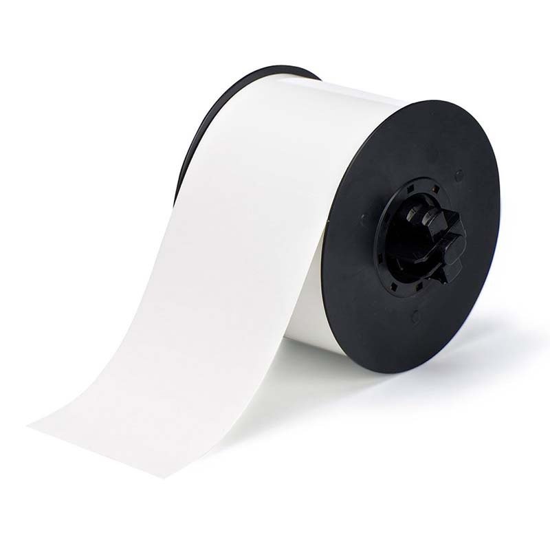 Brady Heavy Duty Polyester Tag - AIMS Industrial Supplies