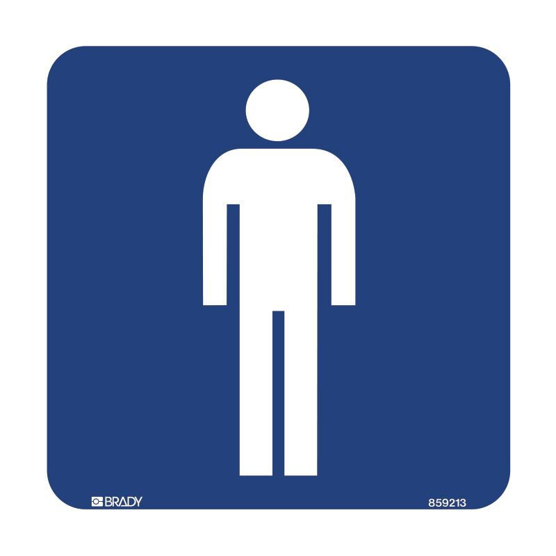 Brady Hospital/Nursing Home Sign - AIMS Industrial Supplies