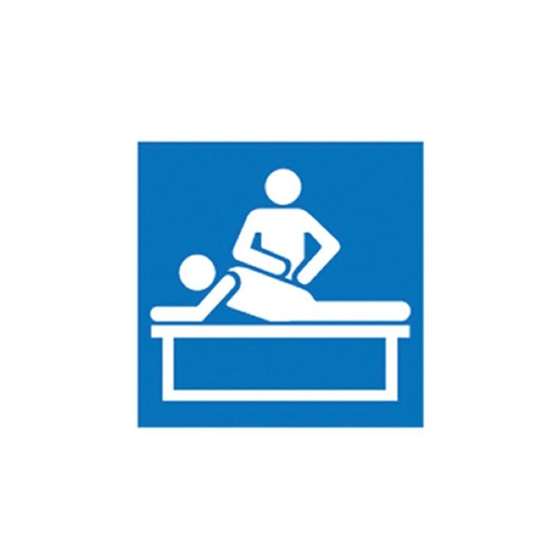 Brady Hospital/Nursing Home Sign - AIMS Industrial Supplies