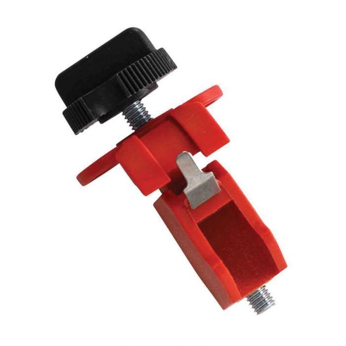 Brady IEC Miniature Circuit Breaker (MCB) Lockout - AIMS Industrial Supplies