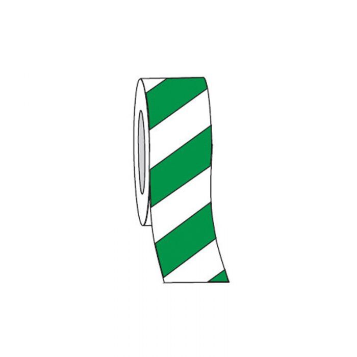 Brady Indoor Warning Tape, Non-Reflective Tape (B-950) - AIMS Industrial Supplies