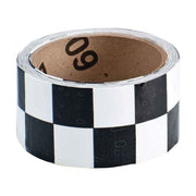 Brady Indoor Warning Tape, Non-Reflective Tape (B-950) - AIMS Industrial Supplies
