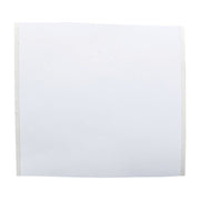 Brady Jet J2000 Continuous Polyester Tape White - AIMS Industrial Supplies
