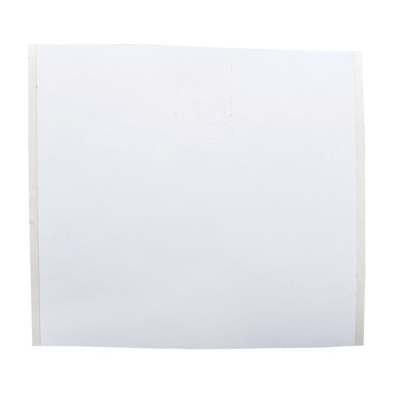 Brady Jet J2000 Continuous Polyester Tape White - AIMS Industrial Supplies