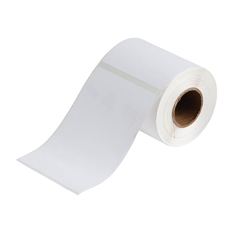 Brady Jet J2000 PreCut Polyester Tape - AIMS Industrial Supplies