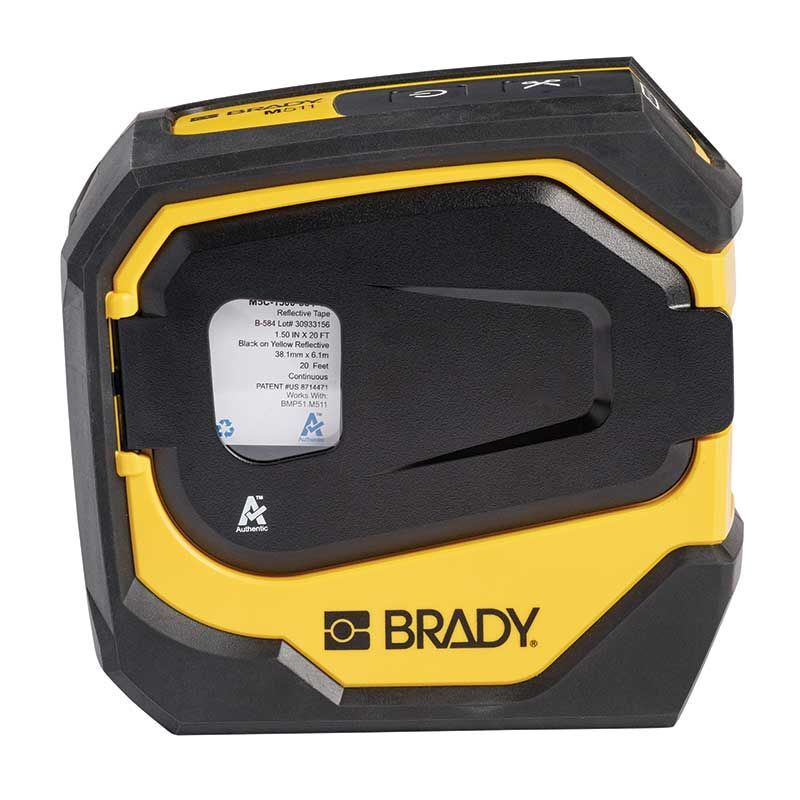 Brady M511 Label Printer 880964 - AIMS Industrial Supplies
