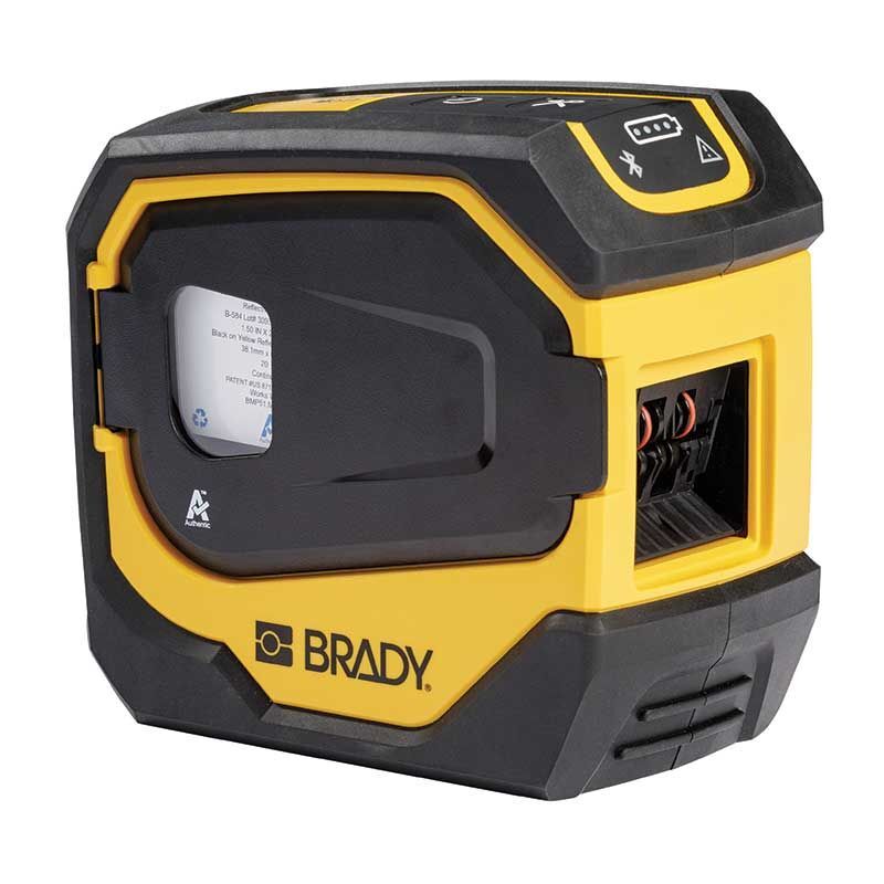 Brady M511 Label Printer 880964 - AIMS Industrial Supplies