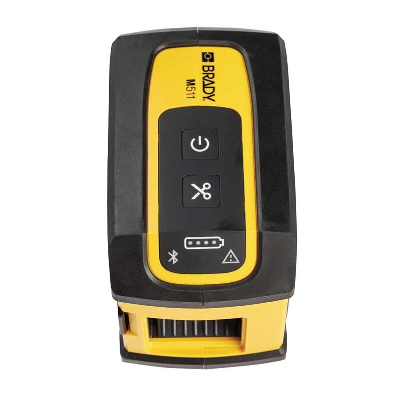 Brady M511 Label Printer 8809645