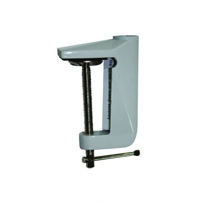Brady Magnifying Lamp Desk Clamp Bracket1