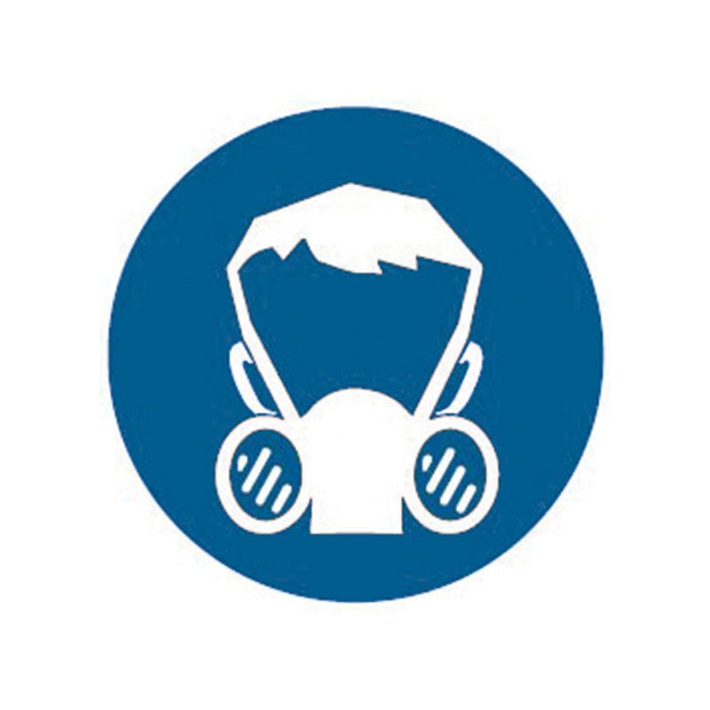 Brady Mandatory Pictogram - AIMS Industrial Supplies