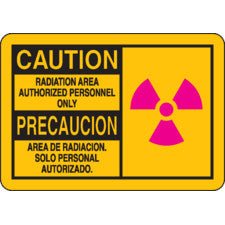 Brady Multiple Message Sign - AIMS Industrial Supplies