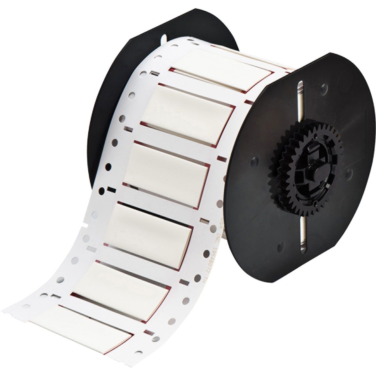 Brady PermaSleeve HX Polyolefin Wire Marking Sleeve - Double Sided - AIMS Industrial Supplies
