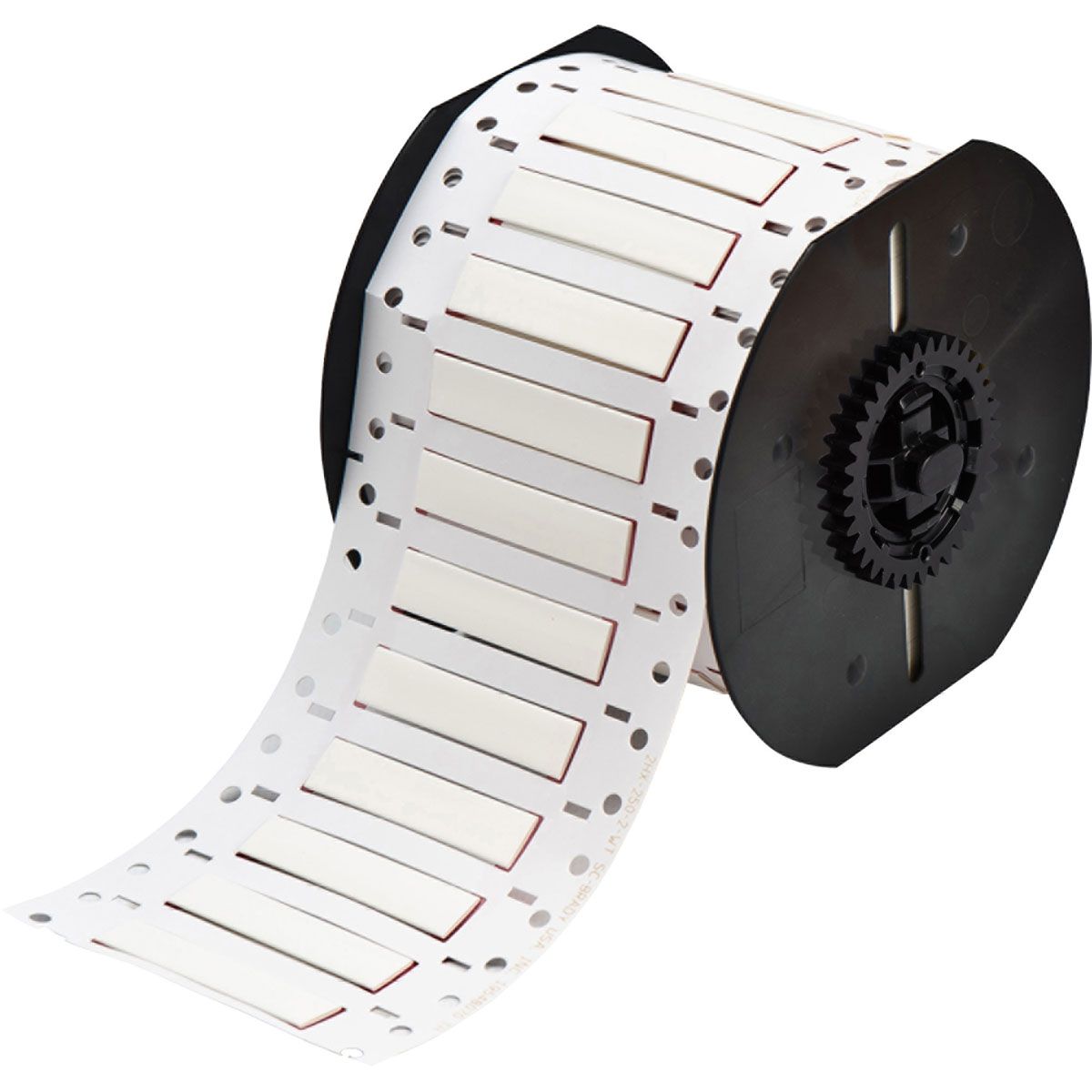 Brady PermaSleeve HX Polyolefin Wire Marking Sleeve - Double Sided - AIMS Industrial Supplies