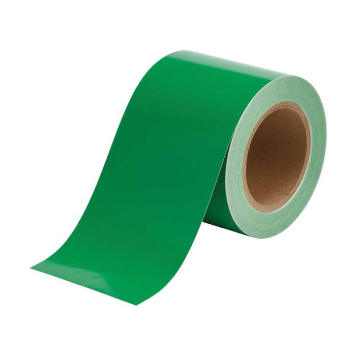 Brady Pipe Banding Tape - AIMS Industrial Supplies