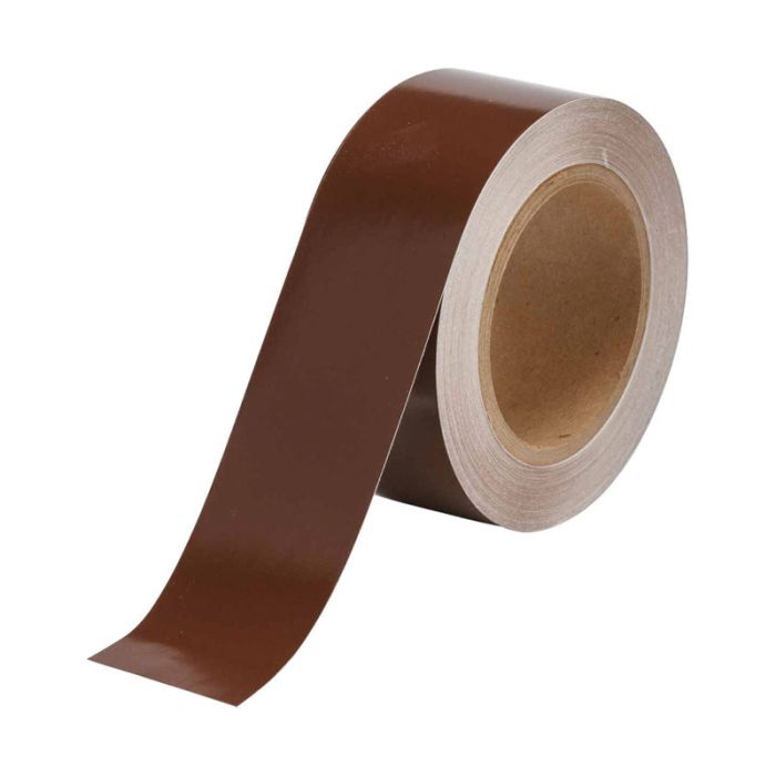 Brady Pipe Banding Tape - AIMS Industrial Supplies