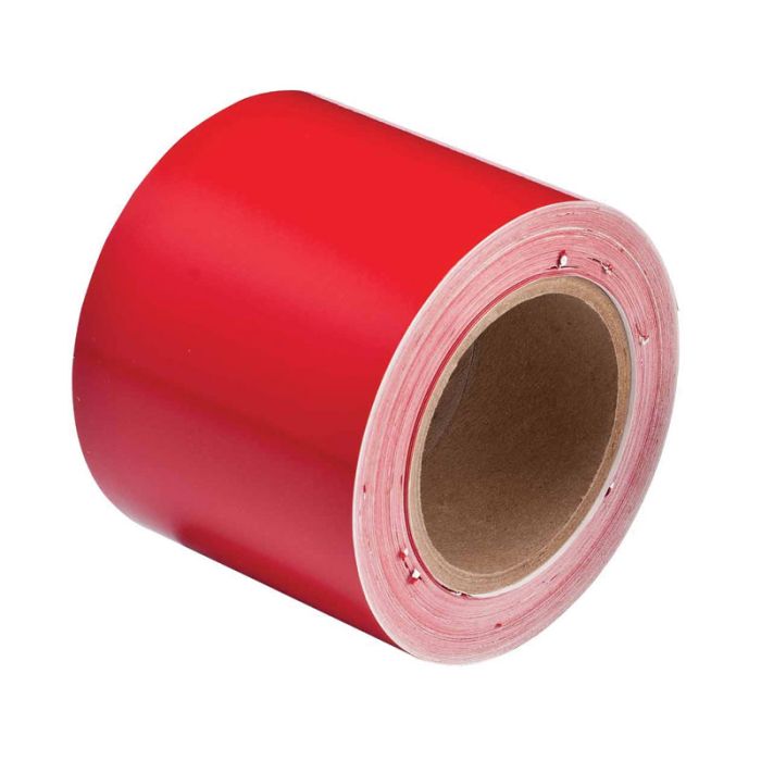 Brady Pipe Banding Tape - AIMS Industrial Supplies
