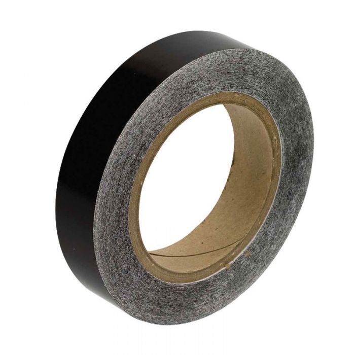 Brady Pipe Banding Tape 25mm x 27m - Black