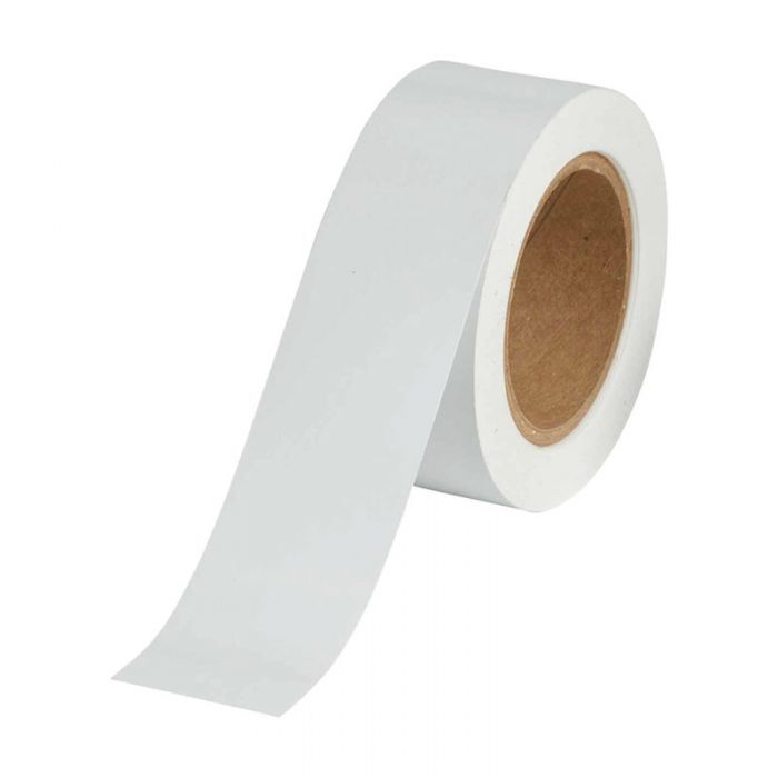 Brady Pipe Banding Tape 50mm x 27m - White