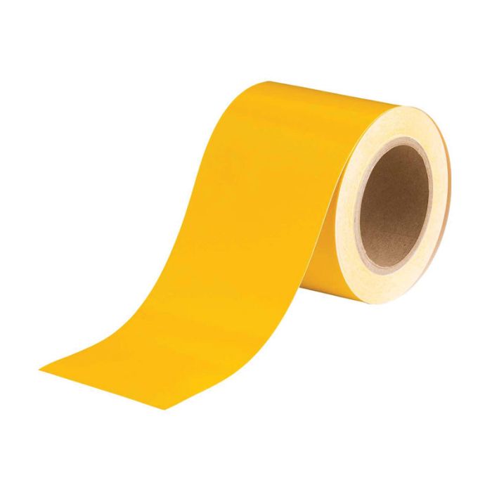 Brady Pipe Banding Tape - AIMS Industrial Supplies
