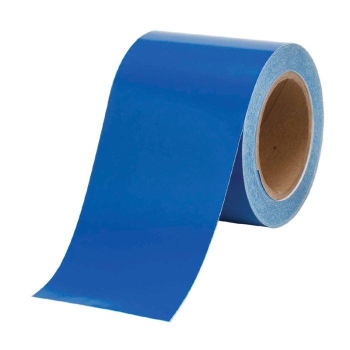 Brady Pipe Banding Tape - AIMS Industrial Supplies