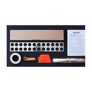 Brady Polypad Tactile Installation Kit1