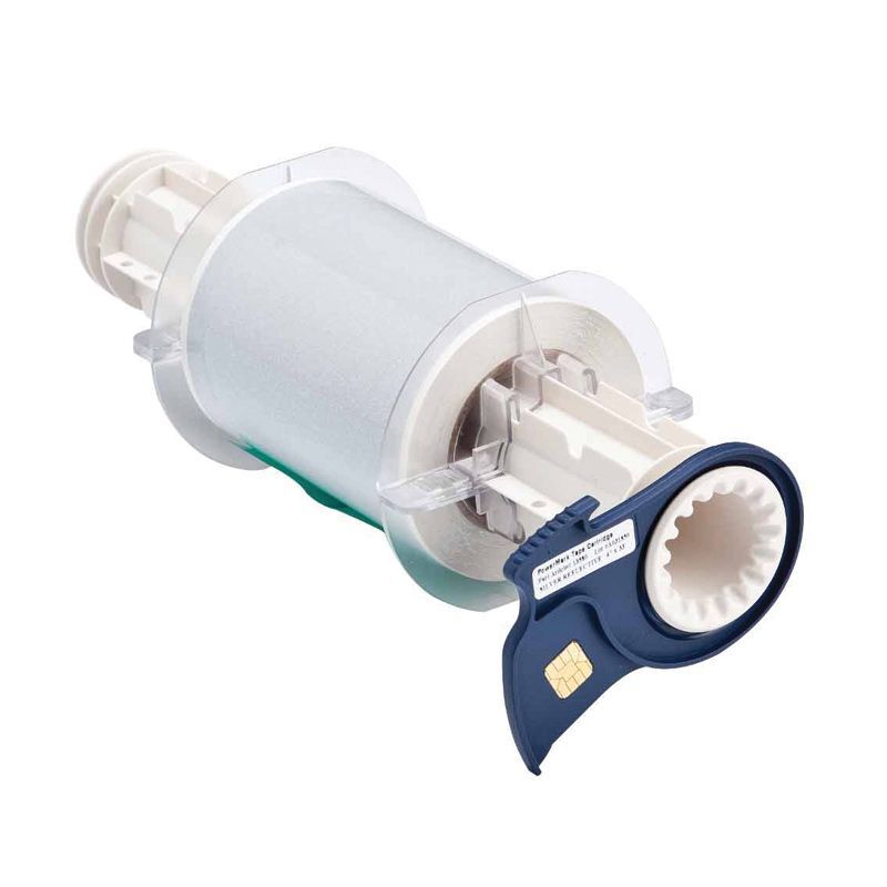 Brady PowerMark B-584 Reflective Label 101.6mm x 10m - Silver