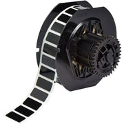 Brady Raised Profile Rectangular Label - AIMS Industrial Supplies