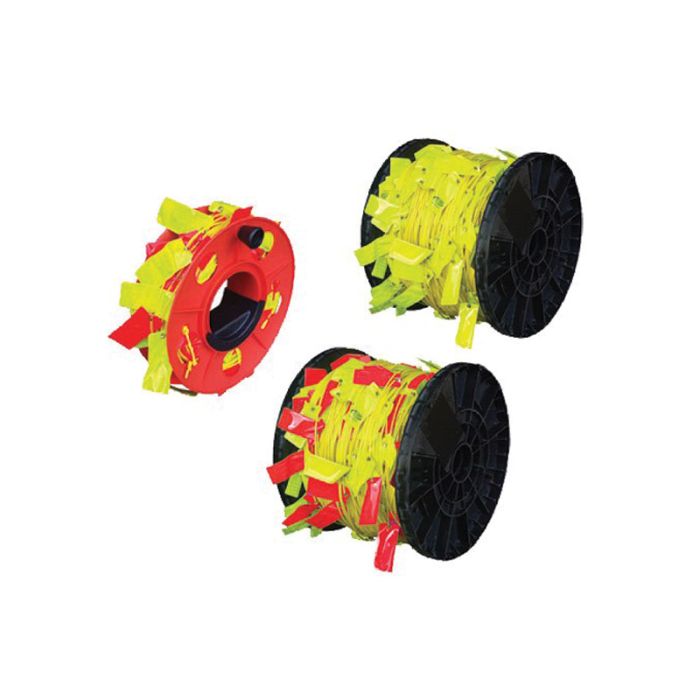 Brady Reflectaline C1 Reflective Tags - AIMS Industrial Supplies