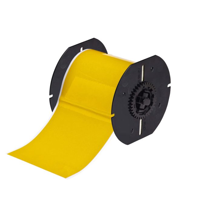Brady Reflective Label - AIMS Industrial Supplies